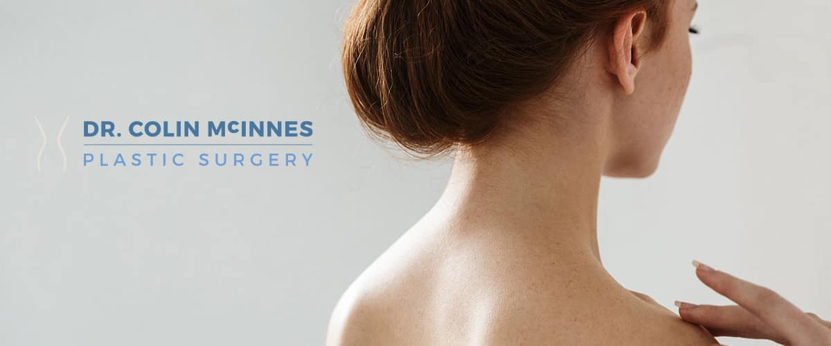 Dr. Colin McInnes Plastic Surgery in Surrey, British Columbia