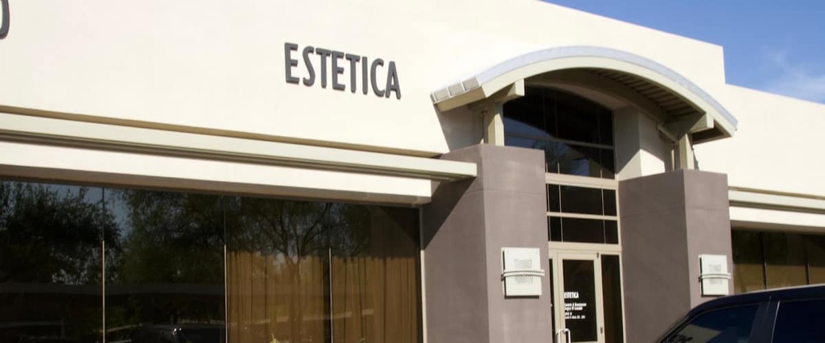 Dr. Corwin D. Martin, MD - Estetica Cosmetic & Reconstructive Surgery in Scottsdale, Arizona