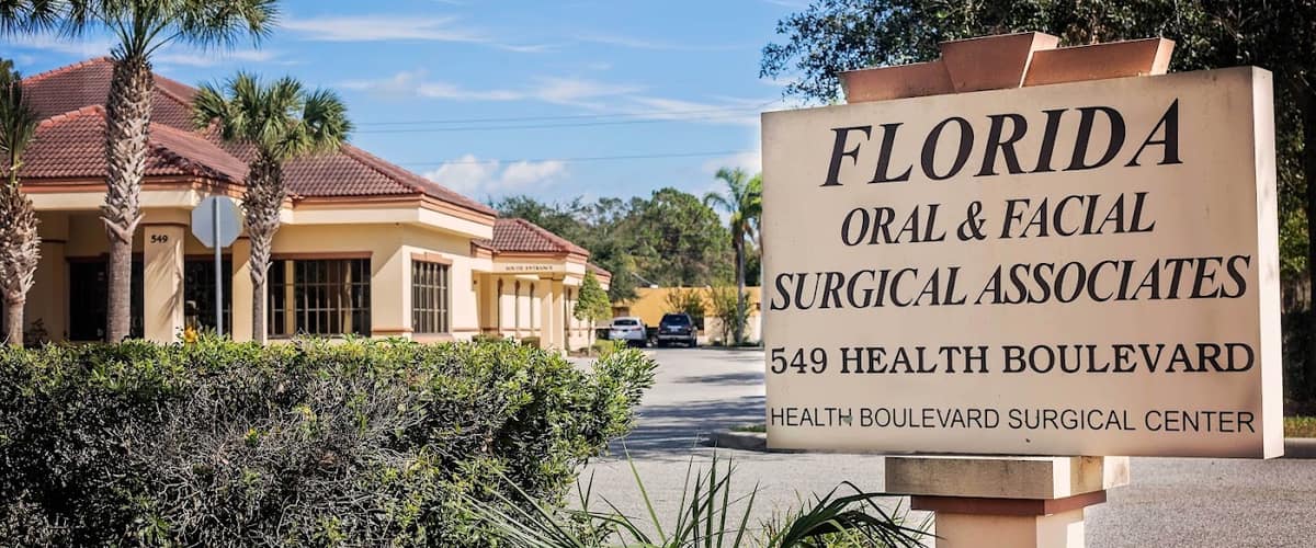 Dr. Curt Schalit, FACS in Daytona Beach, Florida