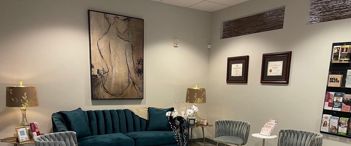 Dr. Cynthia Diehl in Raleigh, North Carolina