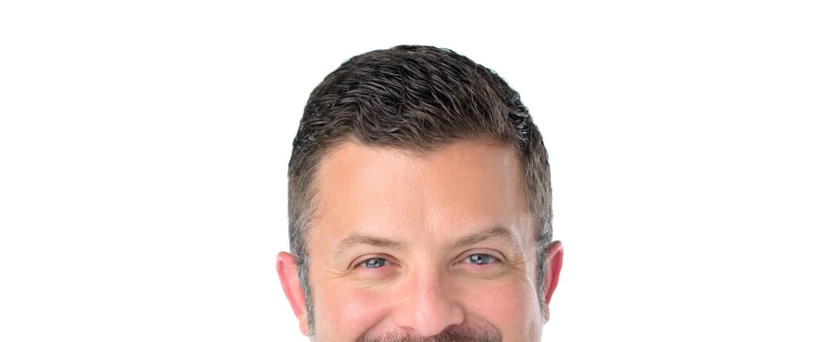 Dr. Daniel Womac in New Orleans, Louisiana