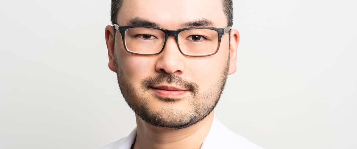 Dr. Danny Guo, med spa and aesthetic clinic in Calgary