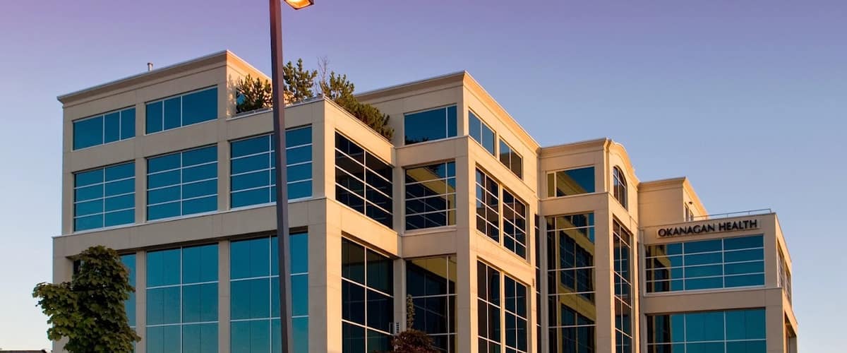 Dr. David Williamson Kelowna Plastic Surgeon in Kelowna, British Columbia