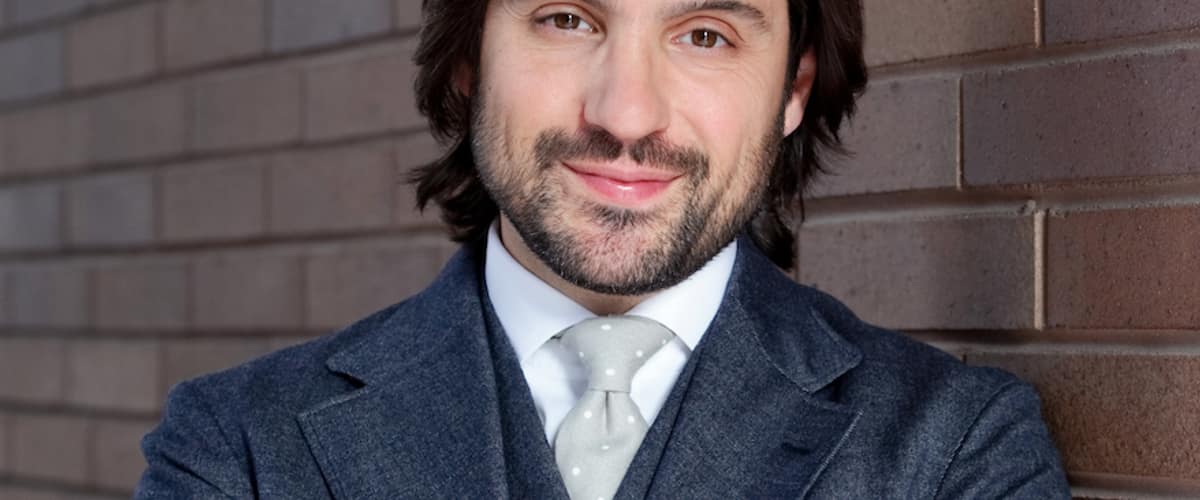 Dr. Dean R. Cerio in Morristown, New Jersey