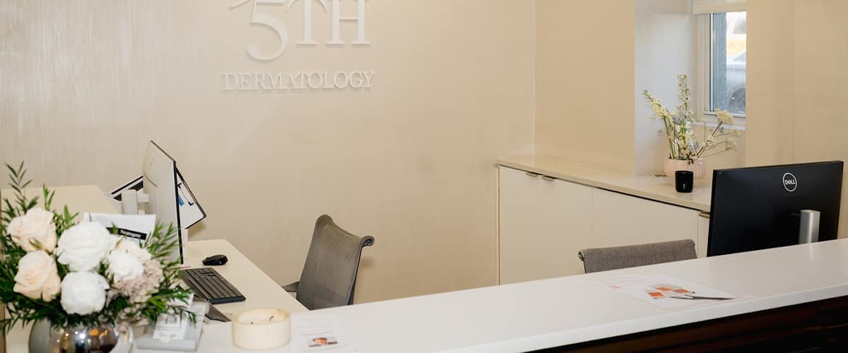 Dr. Dennis Gross Dermatology, med spa and aesthetic clinic in New York