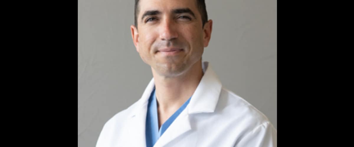 Dr. Derek Reformat in Boston, Massachusetts