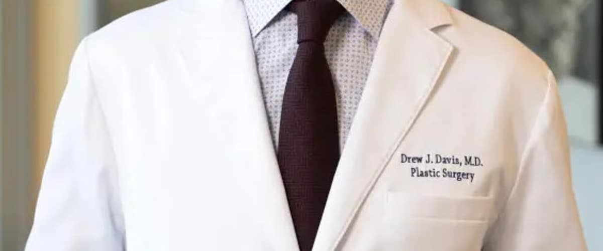 Dr. Drew Davis, MD – Plastic Surgery in Sacramento, California