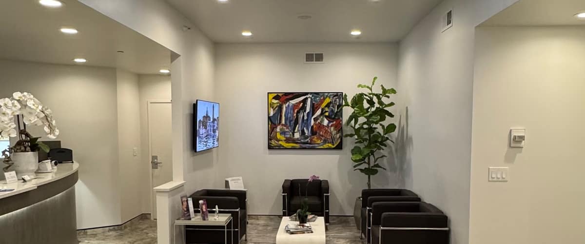 Dr. Dubow Dermatology in Beverly Hills, California