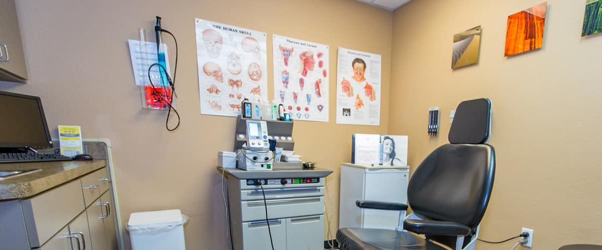 Dr. Ducic Plastic Surgery in Fort Worth, Texas