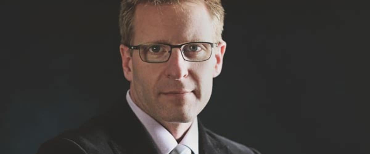 Dr. Dustin Christiansen, MD in Salem, Oregon