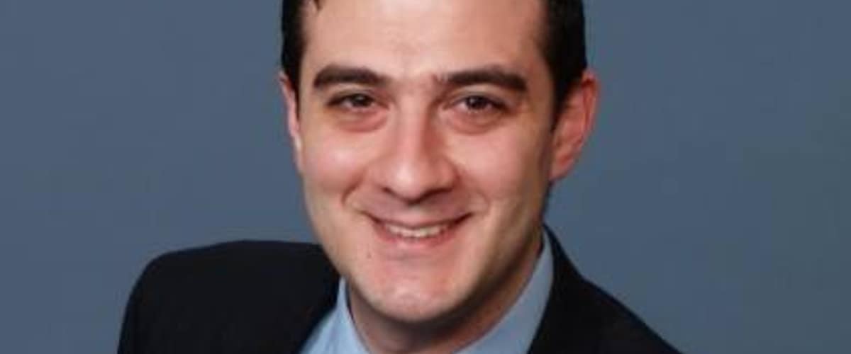 Dr. Edmon P. Khoury in Denver, Colorado