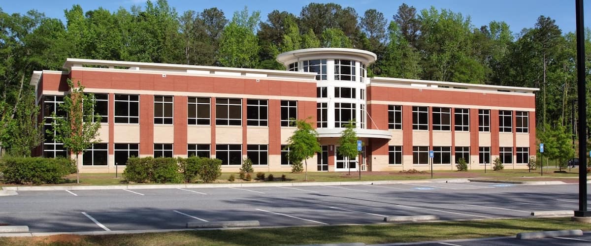 Dr. Edward S. Gronka, MD in Peachtree City, Georgia
