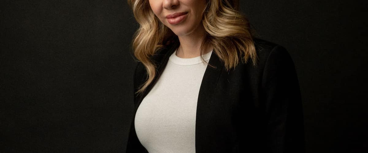 Dr. Elise Mecham in Lehi, Utah