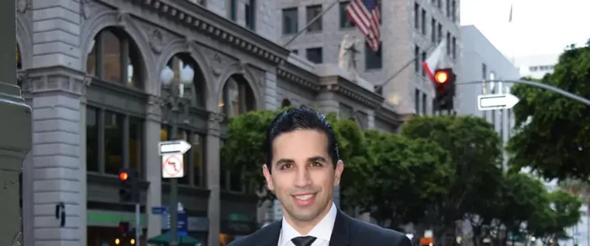 Dr. Emil J. Kohan, MD in Beverly Hills, California