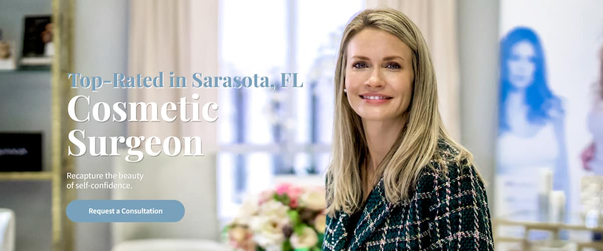 Dr. Emily Jiles Cosmetic Surgery in Sarasota, Florida
