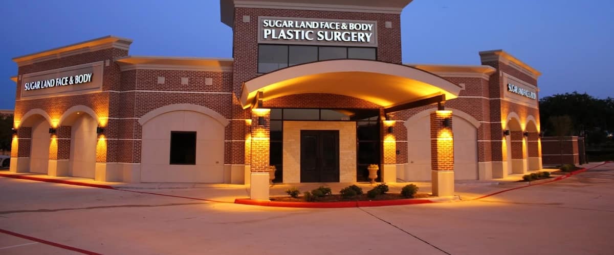 Dr. Eric A. Humble, MD in Katy, Texas