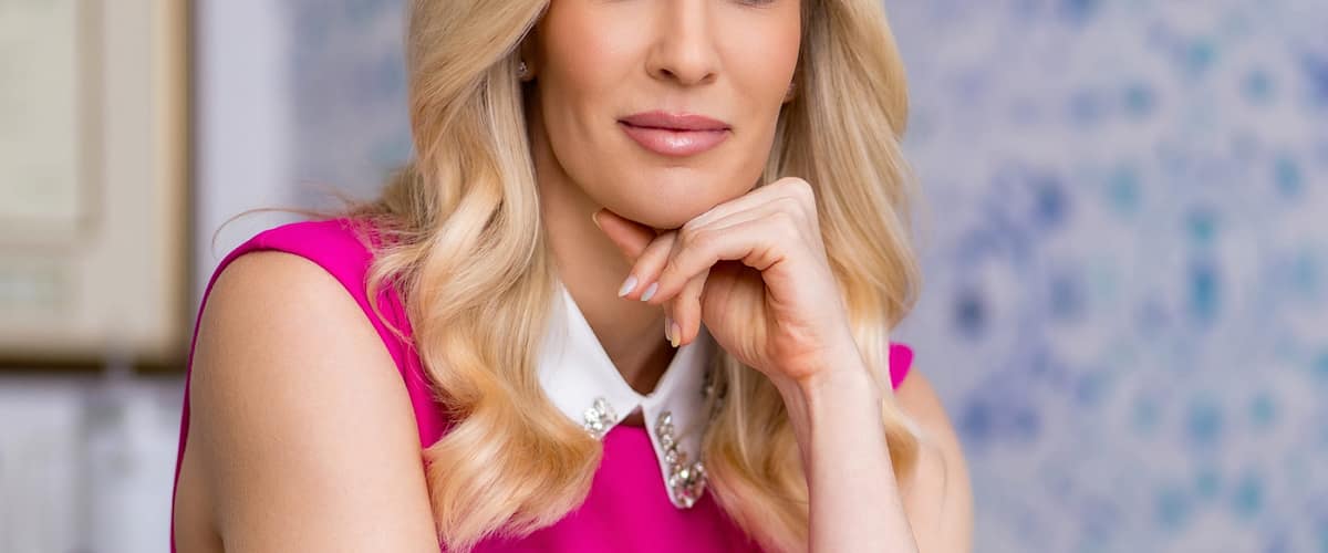 Dr. Erica Bartlett | Enchanted Beauty Plastic Surgery in Katy, Texas