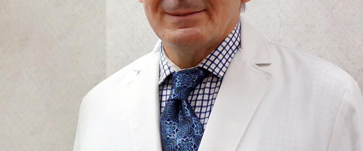 Dr. Eugene Zappi, MD Dermatologist, med spa and aesthetic clinic in New York