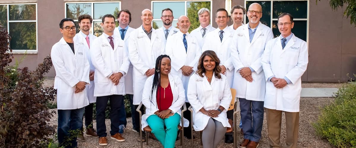 Dr. Gayathri J. Sekharan, MD in Grand Junction, Colorado
