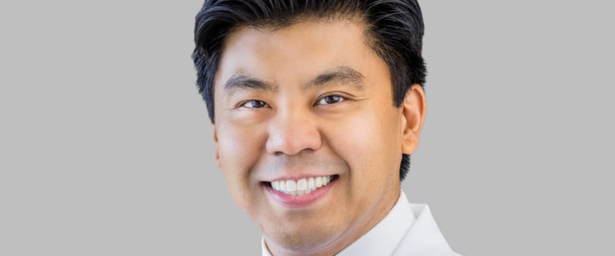 Dr. George S. Miguel in Rochester, Michigan