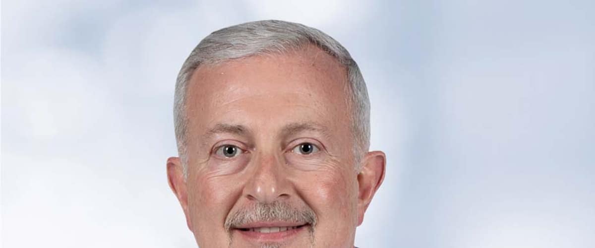 Dr. Ghali E. Ghali, MD in Shreveport, Louisiana
