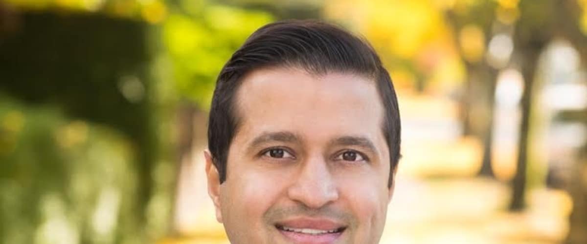 Dr. Gurpreet Johal Inc. in Burnaby, British Columbia