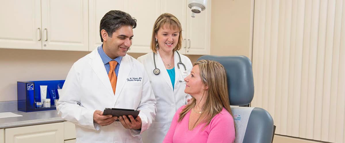Dr. H. Ukani in Burnaby, British Columbia