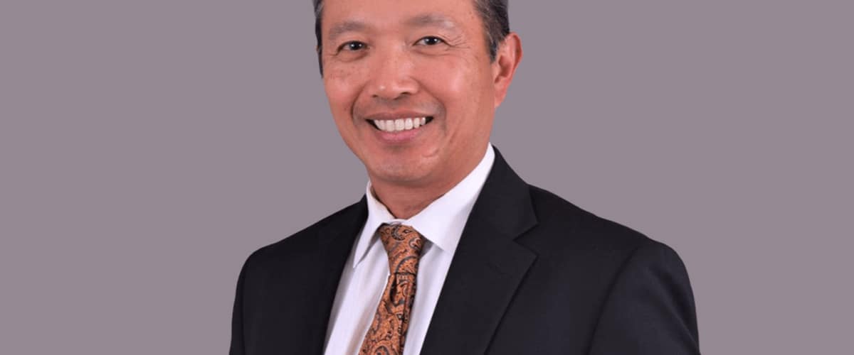 Dr. Harold C. Bautista, MD in Fredericksburg, Virginia