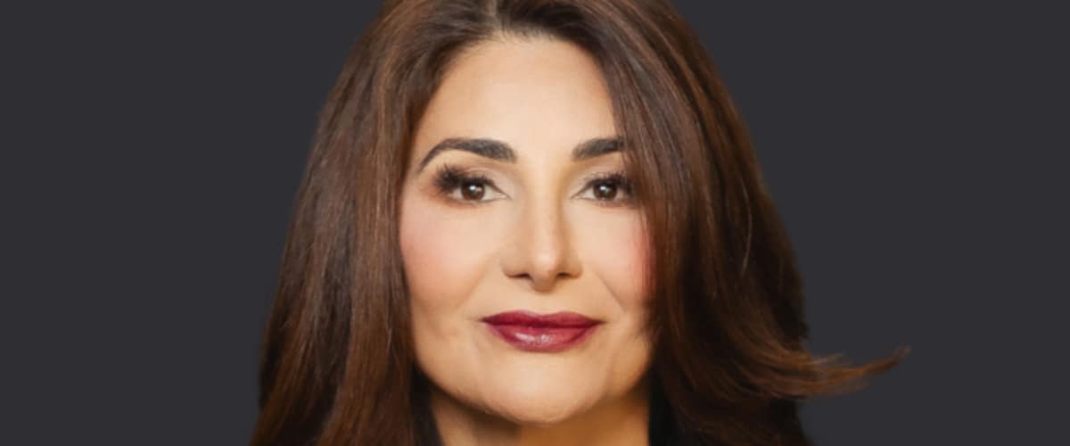 Dr. Hedieh Arbabzadeh - WPS Fresno in Fresno, California