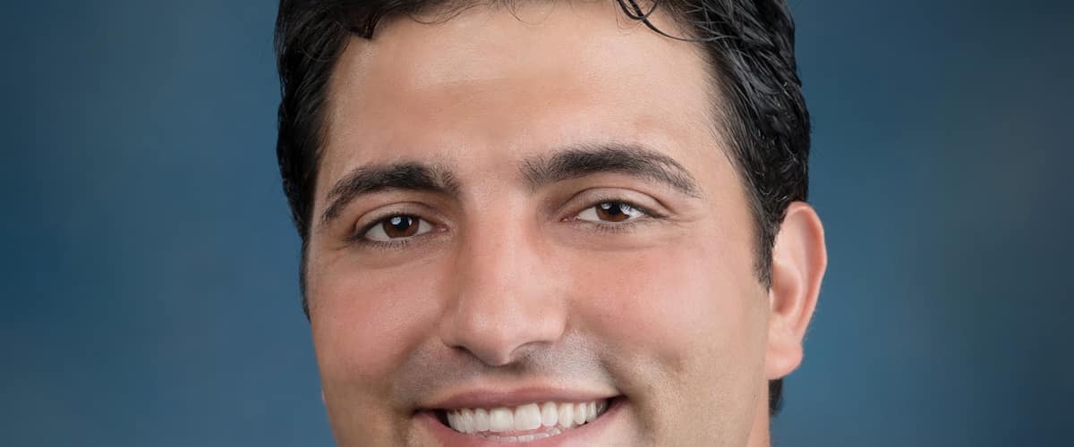 Dr. Inad N. Janineh, DO in Rochester, Michigan