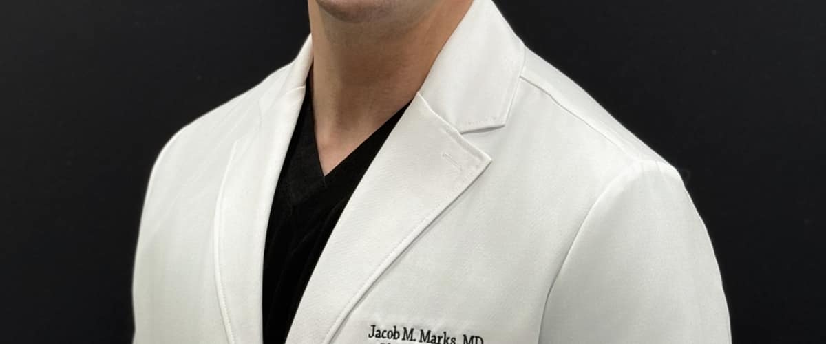 Dr. Jacob M. Marks in Chandler, Arizona