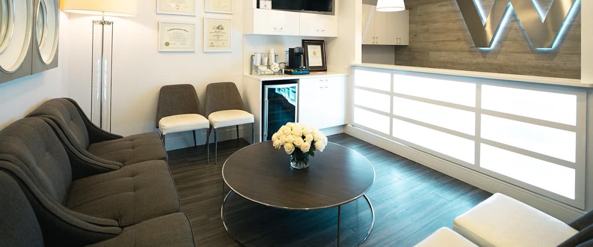 Dr. Jeffrey B. Wise, MD, FACS NJ in Ridgewood, New Jersey