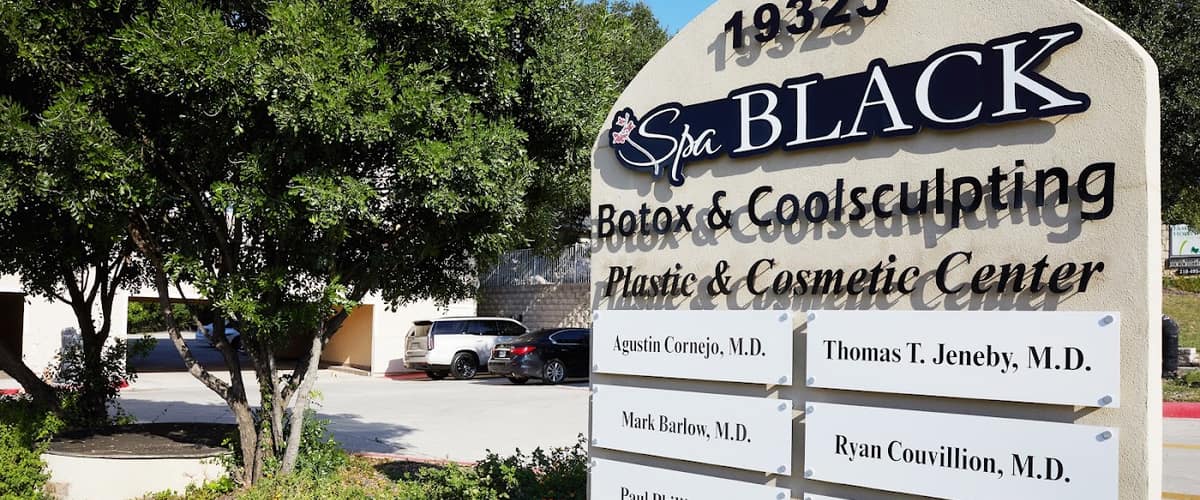 Dr. Jeneby Plastic Surgery in San Antonio, Texas