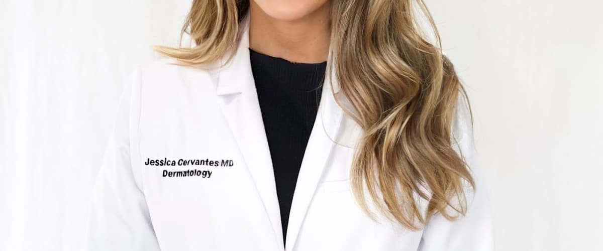 Dr. Jessica Cervantes, MD FAAD - Dermatologist Miami in Miami, Florida