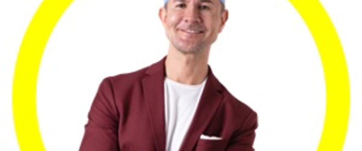 Dr. John Mesa, MD. in New York, New York