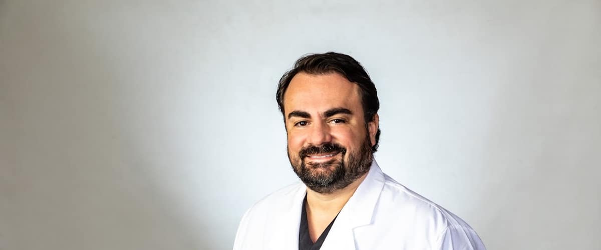 Dr. Joseph P. Lupo in Lafayette, Louisiana