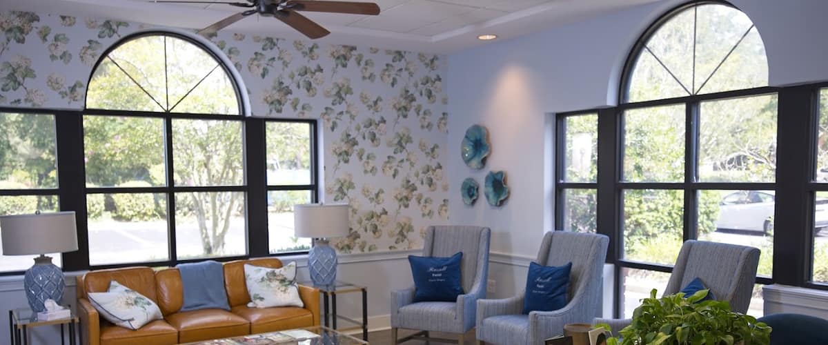 Dr. Joseph Russell, MD in Summerville, South Carolina