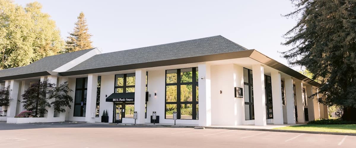 Dr. Kaye Riolo - Ideal Plastic Surgery in Sacramento, California