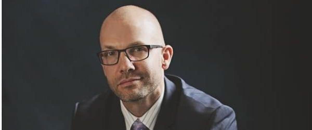 Dr. Keith Neaman, MD in Salem, Oregon