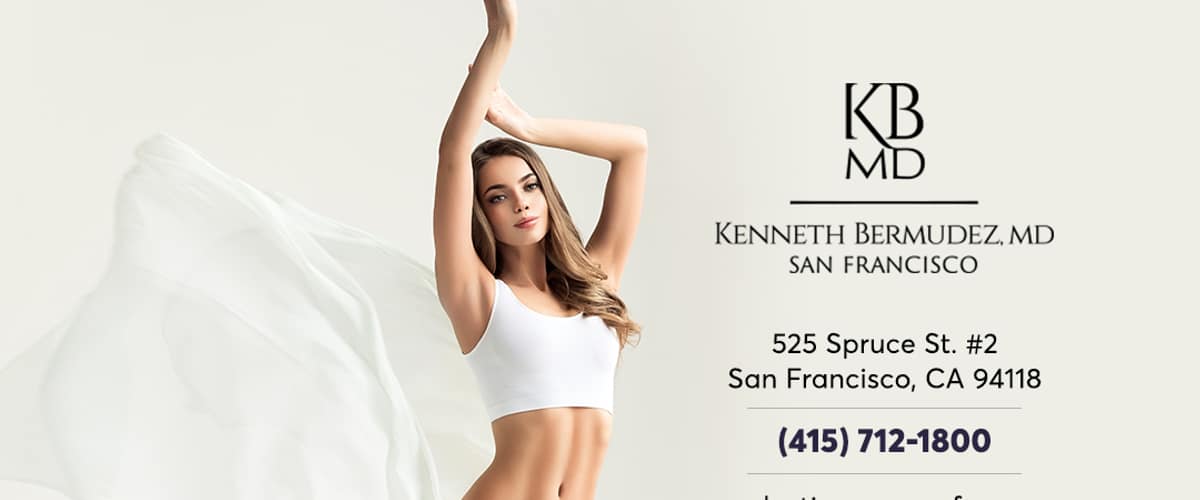Dr. Kenneth Bermudez, MD in San Francisco, California