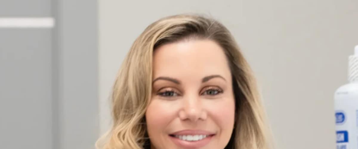 Dr. Kristy Bailey, Double-Board Certified Dermatologist in Toronto, Ontario