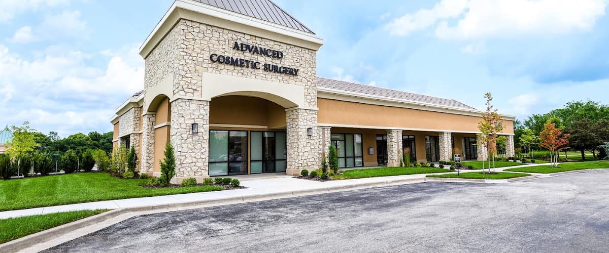 Dr. Levi Young - Advanced Cosmetic Surgery in Kansas City, Missouri