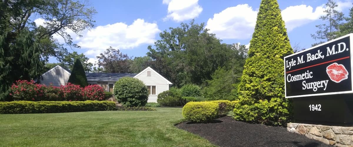 Dr. Lyle M. Back, M.D in Cherry Hill, New Jersey