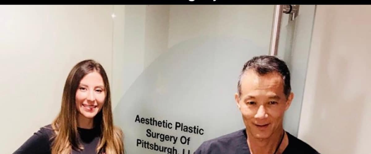 Dr. Marc D. Liang, M.D., F.A.C.S: Aesthetic Plastic Surgery of Pittsburgh in Pittsburgh, Pennsylvania