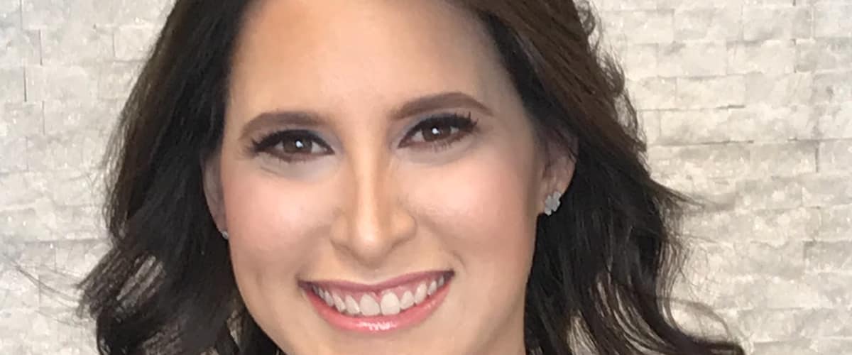 Dr. Marisa Potter, MD Dermatology in Aventura, Florida