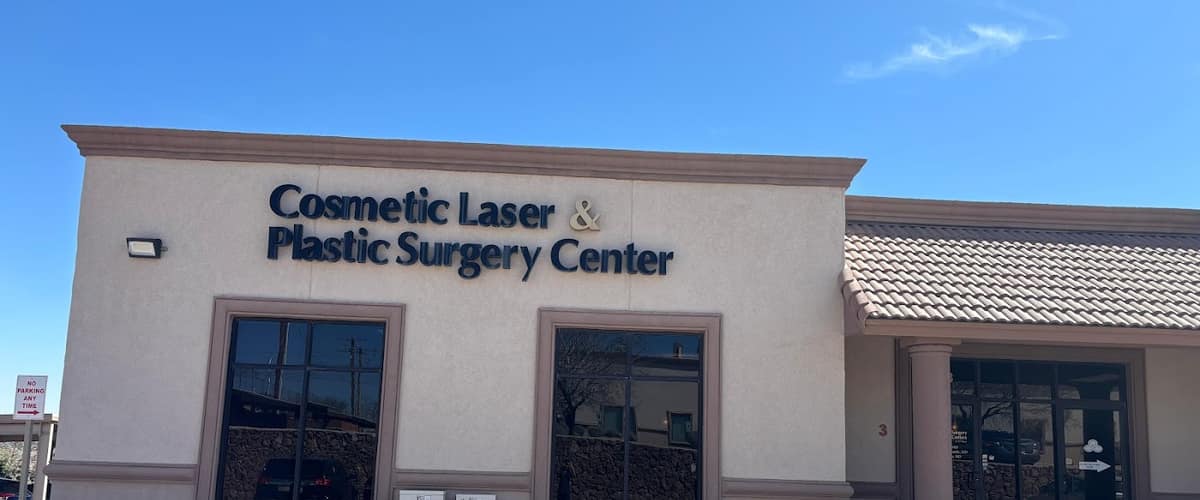 Dr. Mark A. Jabor, MD in El Paso, Texas