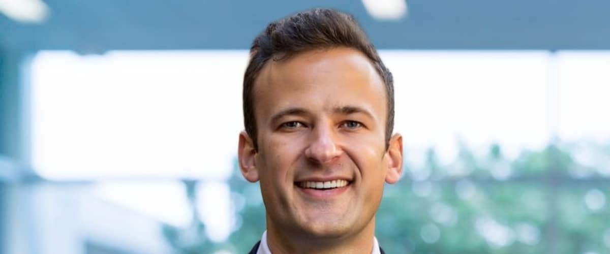 Dr. Matt Novak in Southlake, Texas