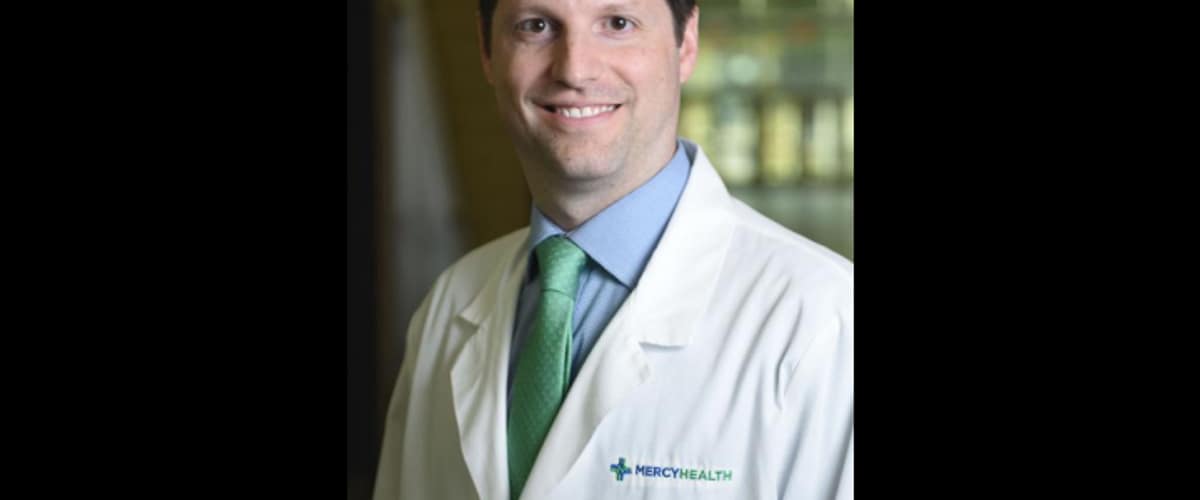 Dr. Matthew J. Meier, MD in Cincinnati, Ohio