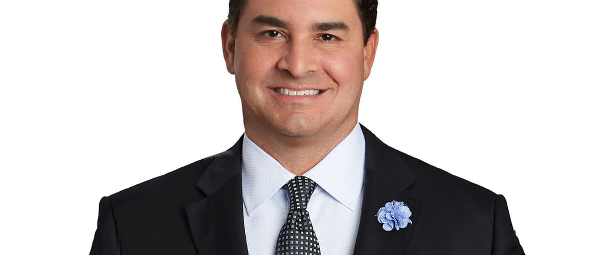Dr. Max Polo, MD in Doral, Florida