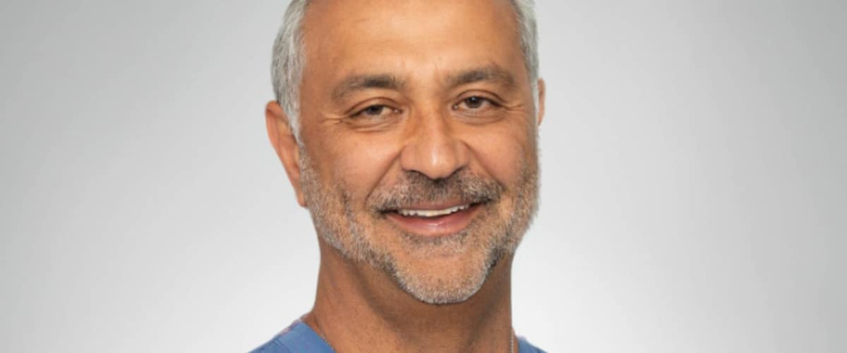Dr. Mazaheri Plastic and Reconstructive Surgery in Scottsdale, Arizona